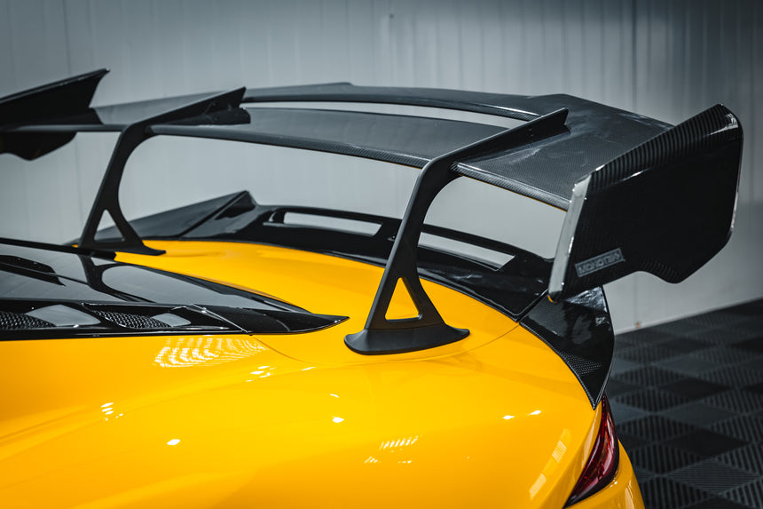 Lotus NYO Emira MONOTEK Kit