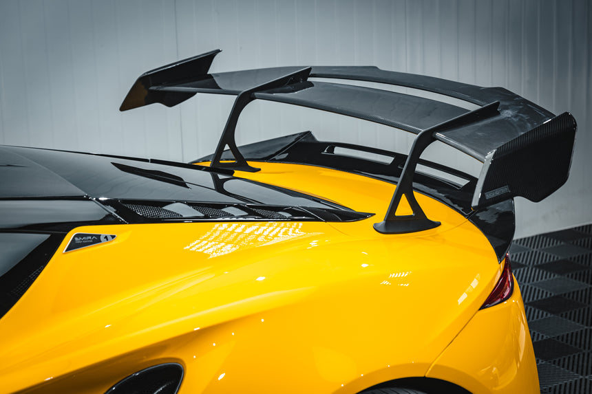 Lotus NYO Emira MONOTEK Kit