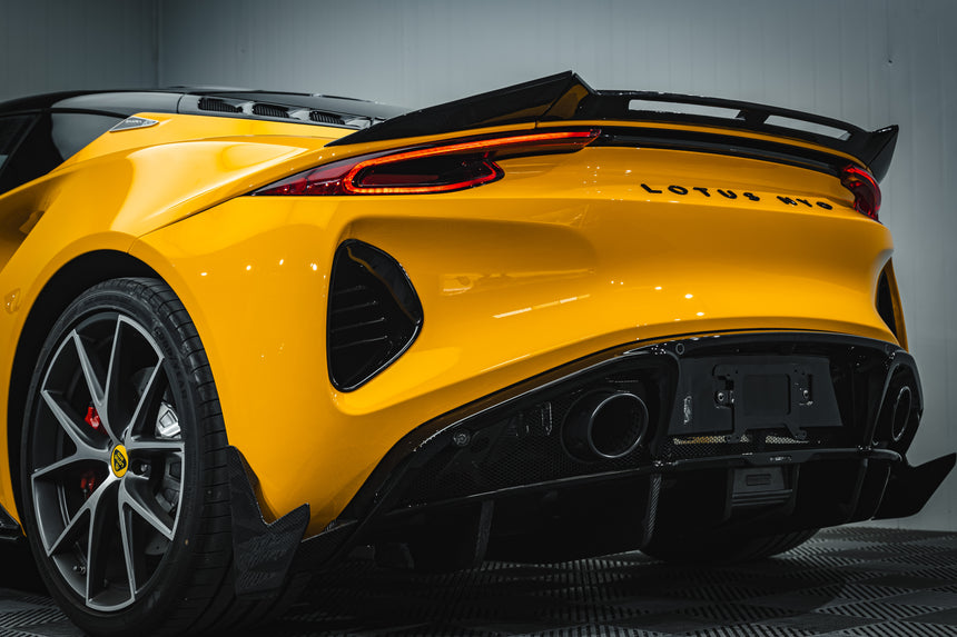 Lotus NYO Emira MONOTEK Kit