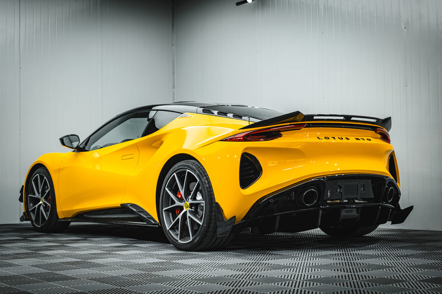 Lotus NYO Emira MONOTEK Kit