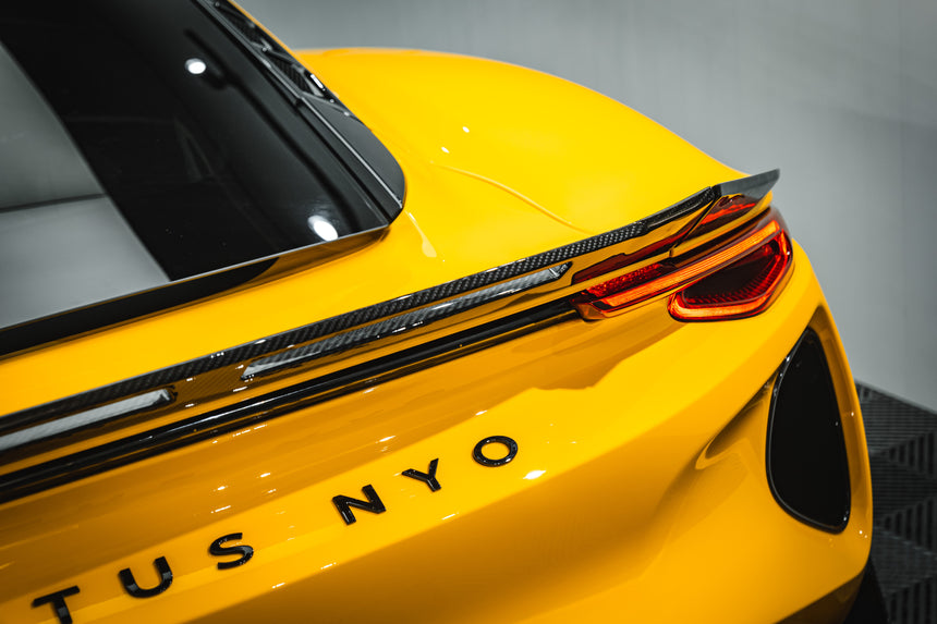 Lotus NYO Emira MONOTEK Kit