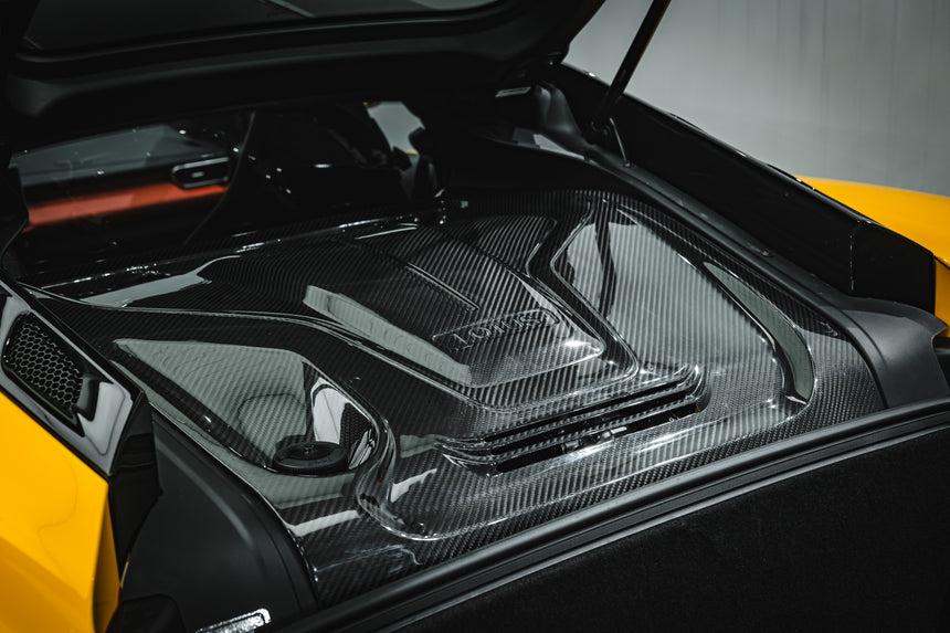 Lotus NYO Emira MONOTEK Kit