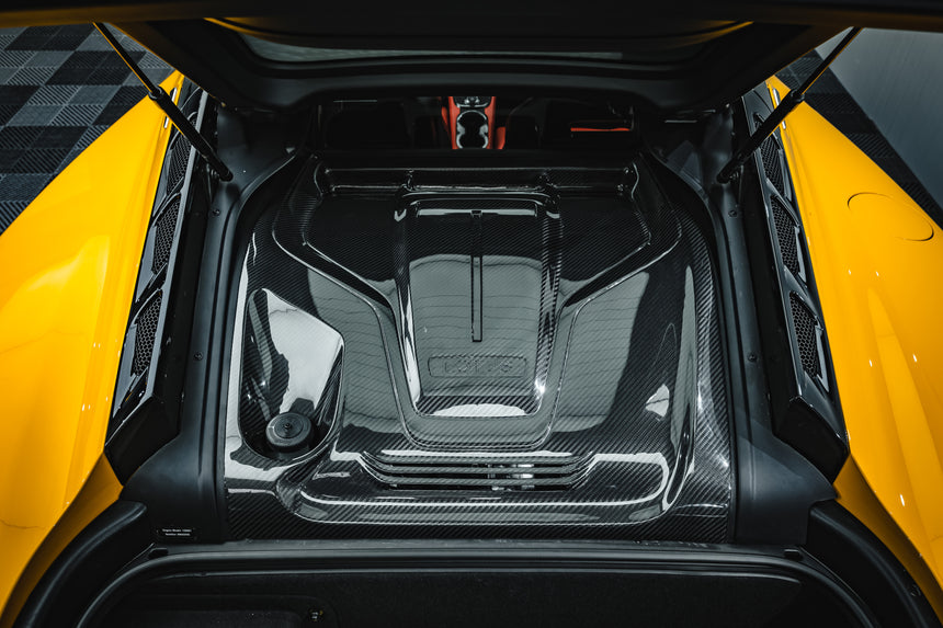 Lotus NYO Emira MONOTEK Kit