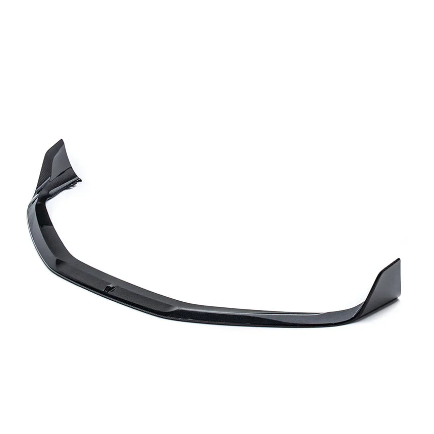 TOYOTA GR SUPRA CARBON FIBER FRONT LIP (ADRO BUMPER)
