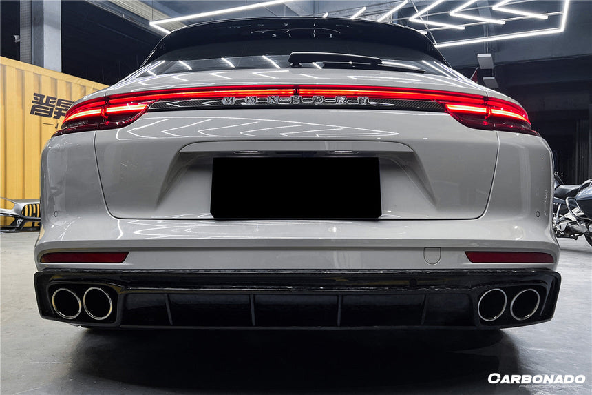 2017-2023 Porsche Panamera 971-1/971-2 OD Style Body Kit