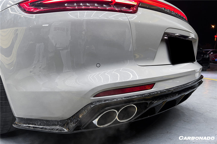 2017-2023 Porsche Panamera 971-1/971-2 OD Style Body Kit