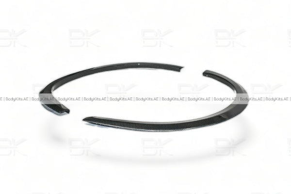 Nissan Skyline R34 - Superior AC Style CF/FRP Fender Flares 4Pcs