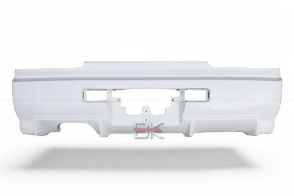 Nissan Skyline R34 GTT - CF/FRP ESB Style Rear Bumper