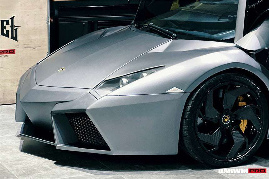 2001-2010 Lamborghini Murcielago Reventon Style Full Body Kit