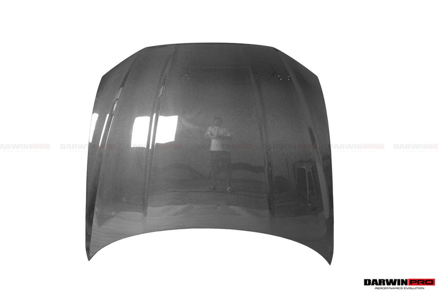 2019-2022 Audi RS6 Avant C8 OE Style Hood