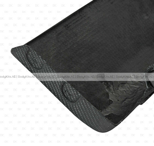 Nissan Skyline R34 GTR 1998-2005 OE Carbon Fiber Front Mudguard
