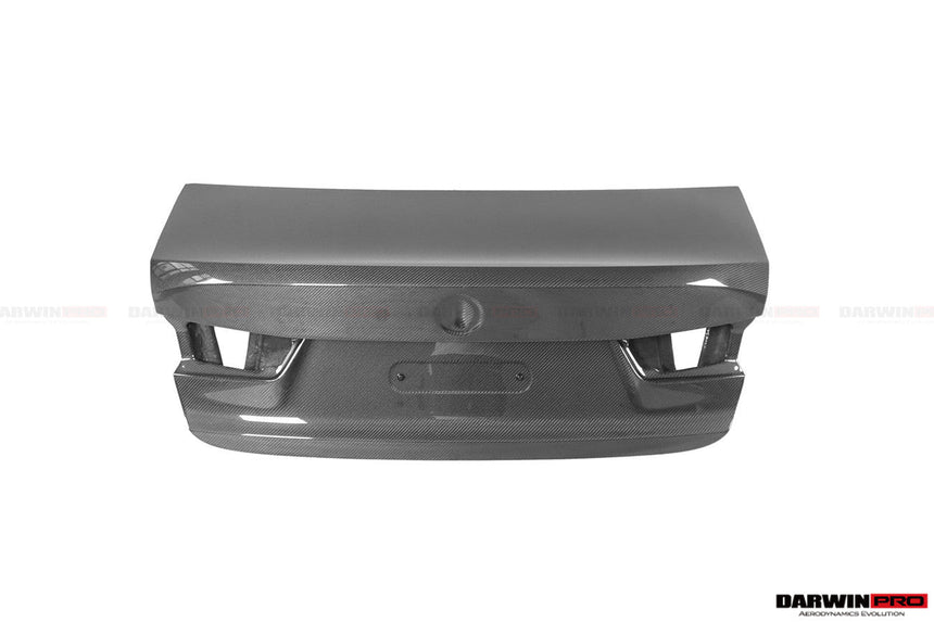2021-UP BMW 3 Series G20/G28/G80 M3 OE Style Carbon Fiber Trunk