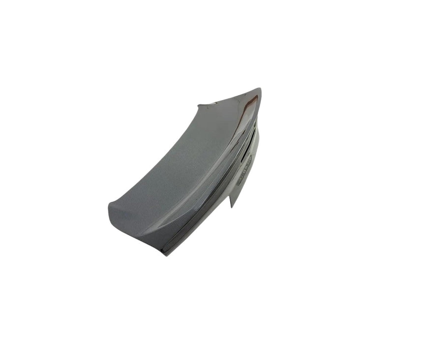 Camaro 6th Gen - ZL1 / SS | 2016-UP - AC Style Carbon Fiber Trunk