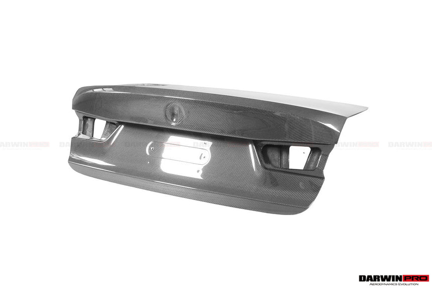 2021-UP BMW 3 Series G20/G28/G80 M3 OE Style Carbon Fiber Trunk