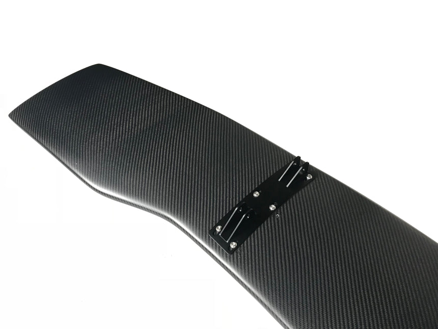 Lamborghini Huracan LP 580/610 Spoiler (DMC Design)