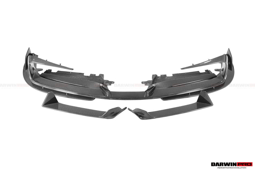 2015-2020 Ferrari 488 GTB/Spyder iMP-Performance Carbon Fiber Full Kit