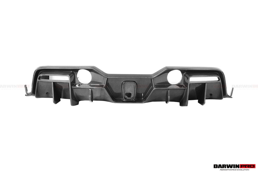 2015-2020 Ferrari 488 GTB/Spyder iMP-Performance Carbon Fiber Full Kit