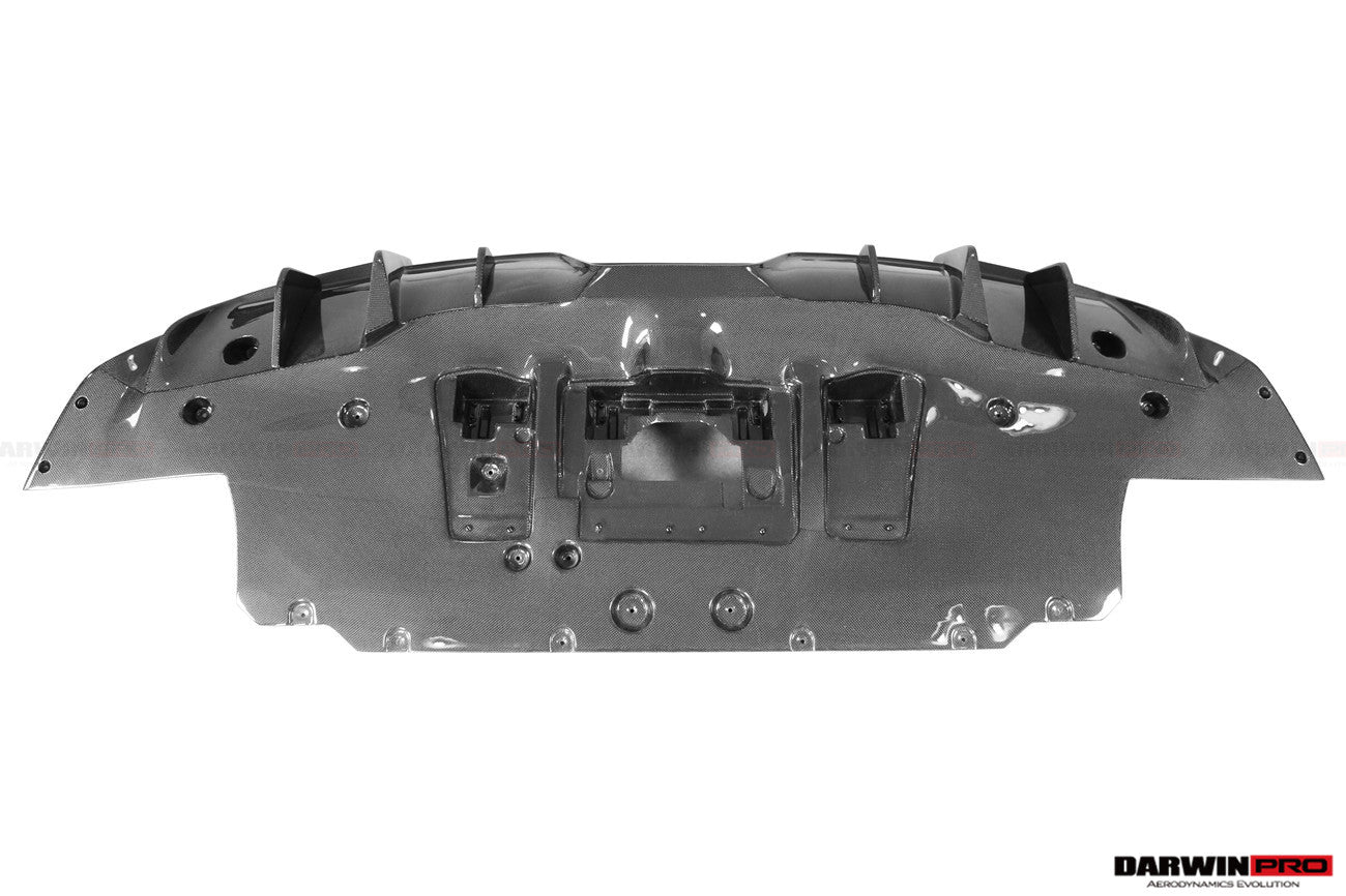 2015-2020 Ferrari 488 GTB/Spyder iMP-Performance Carbon Fiber Full Kit