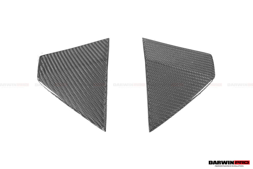 2021-UP BMW M4 G82 Coupe BKSSII Style Wide Fender Flares
