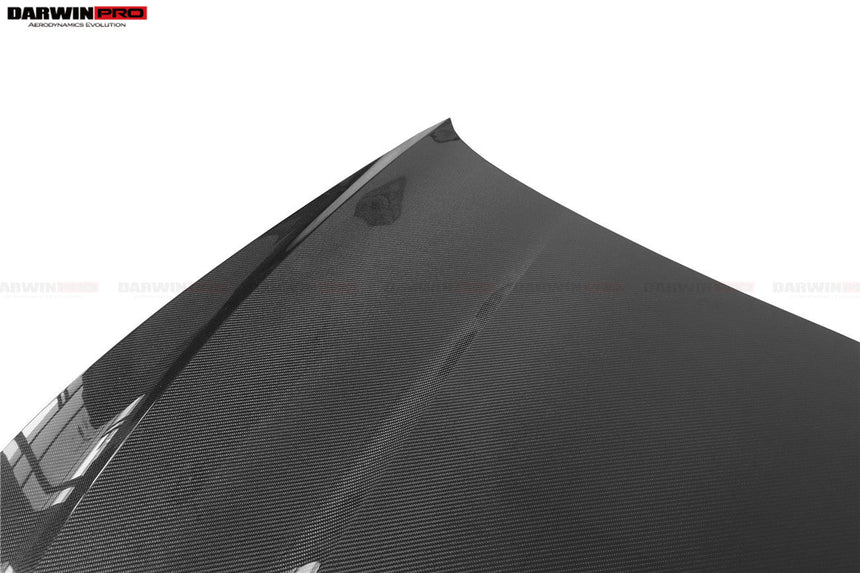 2019-2022 Audi RS6 Avant C8 OE Style Hood