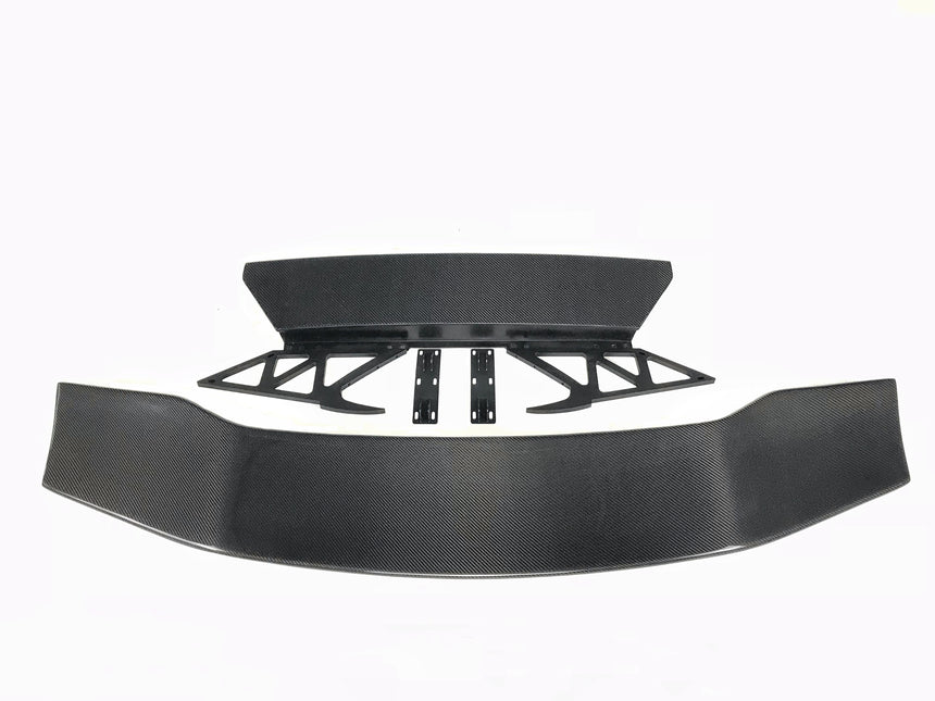 Lamborghini Huracan LP 580/610 Spoiler (DMC Design)