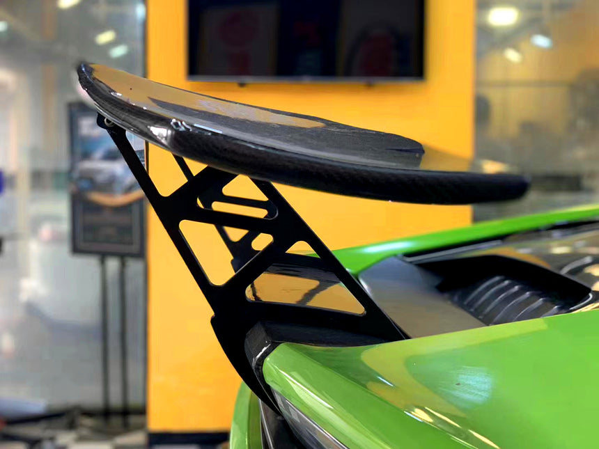 Lamborghini Huracan LP 580/610 Spoiler (DMC Design)