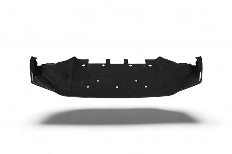 2017-2022 Nissan GTR R35 EBA Carbon Fiber Front Lip