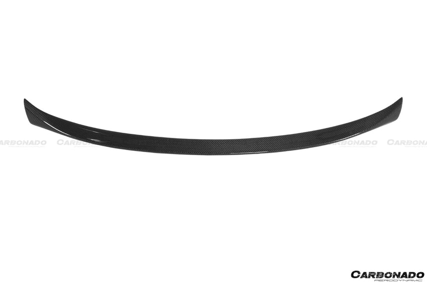 2016-2020 BMW 2 Series M2/M2C F87 F22 VRS Style Trunk Spoiler