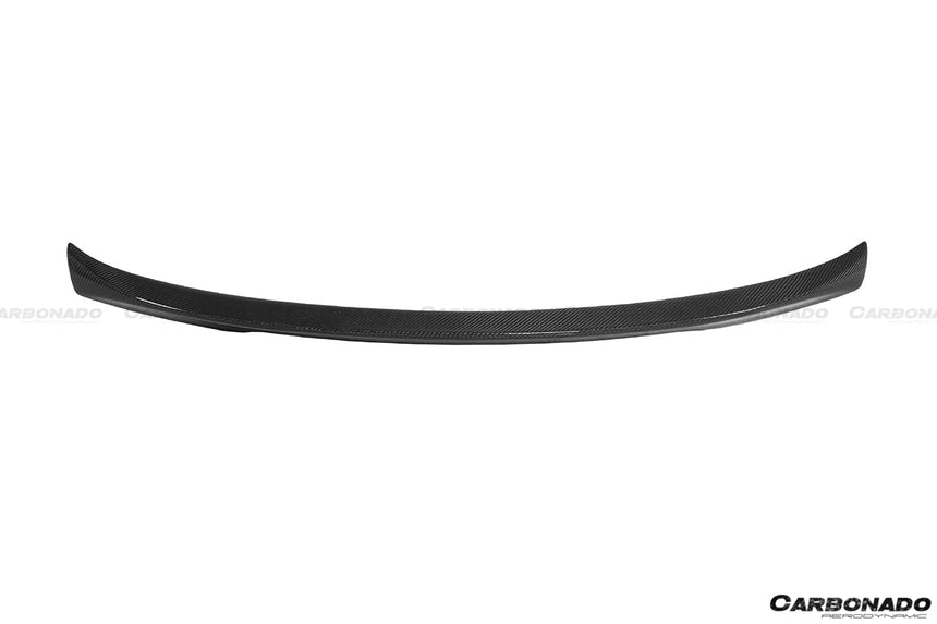 2016-2020 BMW 2 Series M2/M2C F87 F22 VRS Style Trunk Spoiler