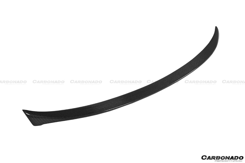 2016-2020 BMW 2 Series M2/M2C F87 F22 VRS Style Trunk Spoiler