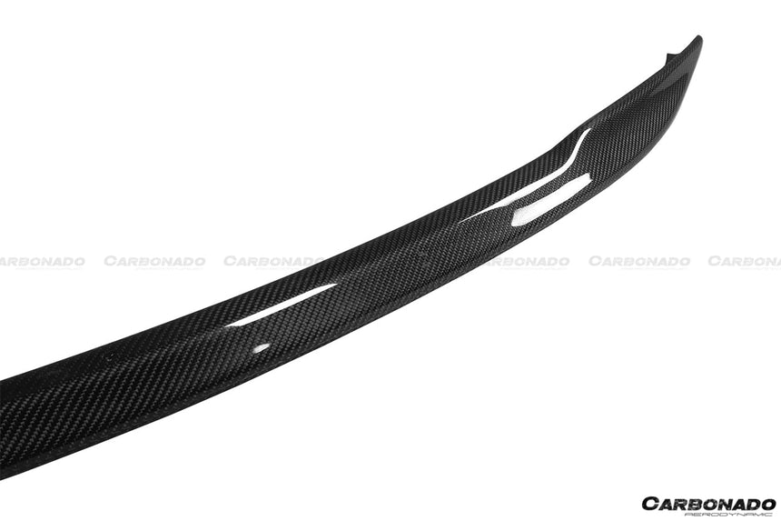 2016-2020 BMW 2 Series M2/M2C F87 F22 VRS Style Trunk Spoiler
