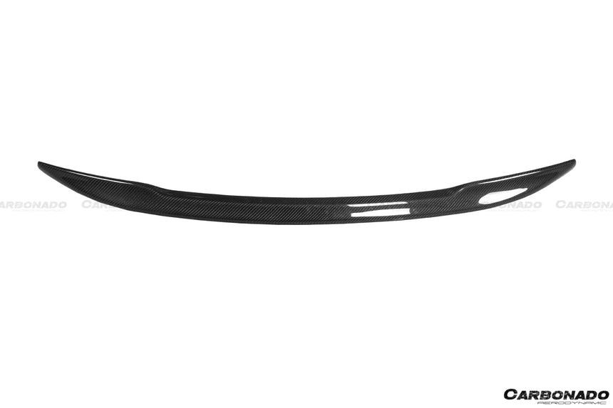 2016-2020 BMW 2 Series M2/M2C F87 F22 VRS Style Trunk Spoiler