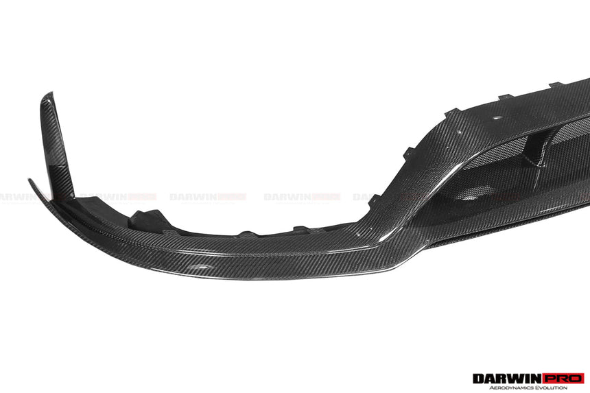 2019+ Mercedes Benz AMG GT63/S 4Door Coupe X290 IMP Performance Front Lip