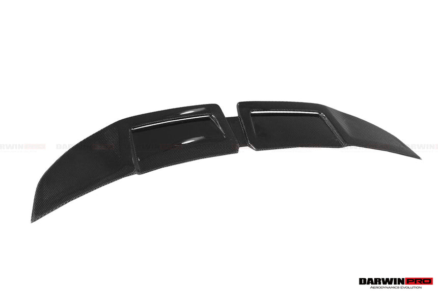 2018-2022 BMW 8 Series G14 Convertible IMP Performance Carbon Fiber Wing