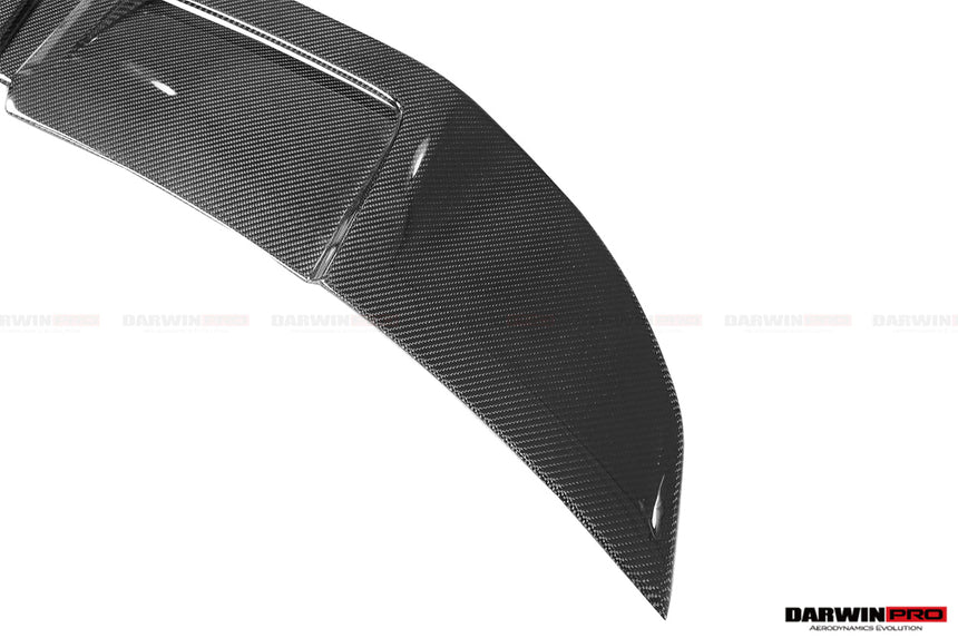 2018-2022 BMW 8 Series G14 Convertible IMP Performance Carbon Fiber Wing