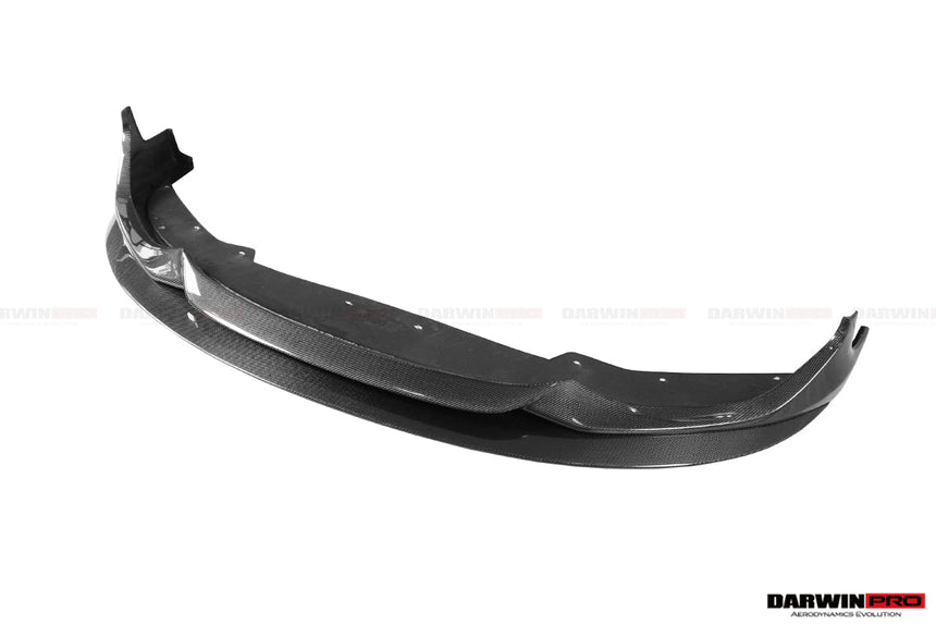 2018-2022 BMW 8 Series G14 Convertible/G15 Coupe/G16 4DR-Gran Coupe 840/850 IMP Performance Carbon Fiber Front Lip