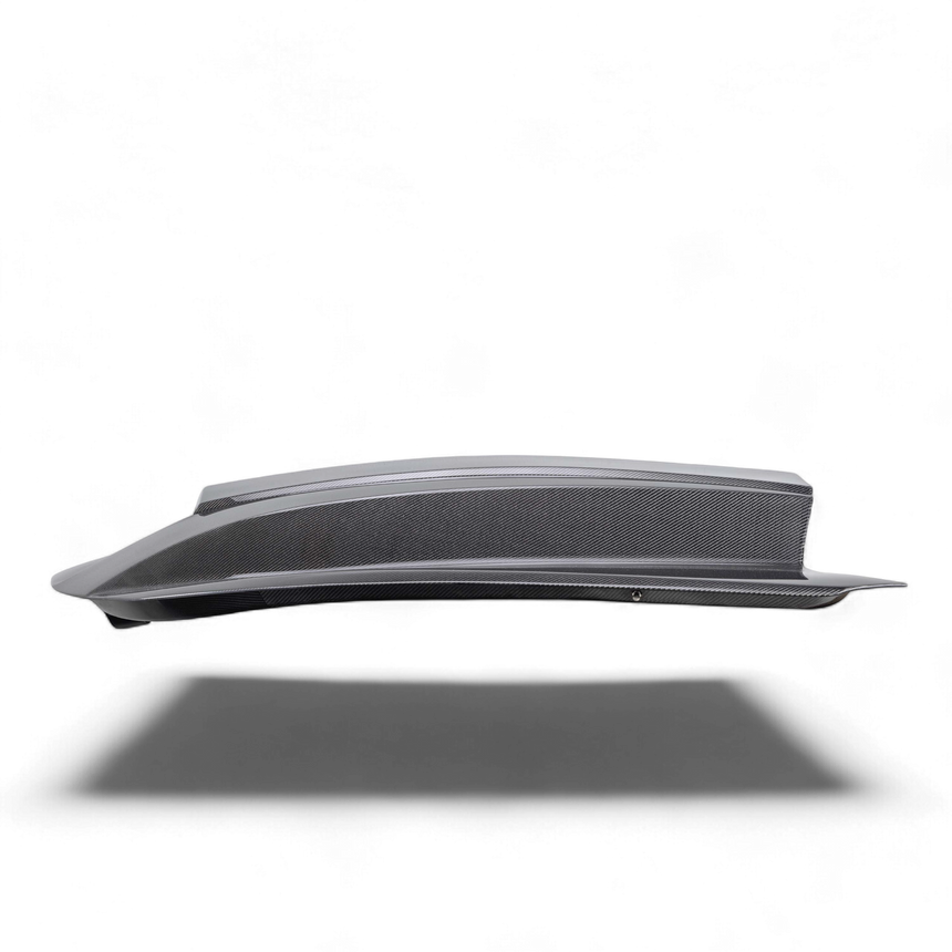 Type-CP double sided carbon fiber hood for 2016-2024 Chevrolet Camaro