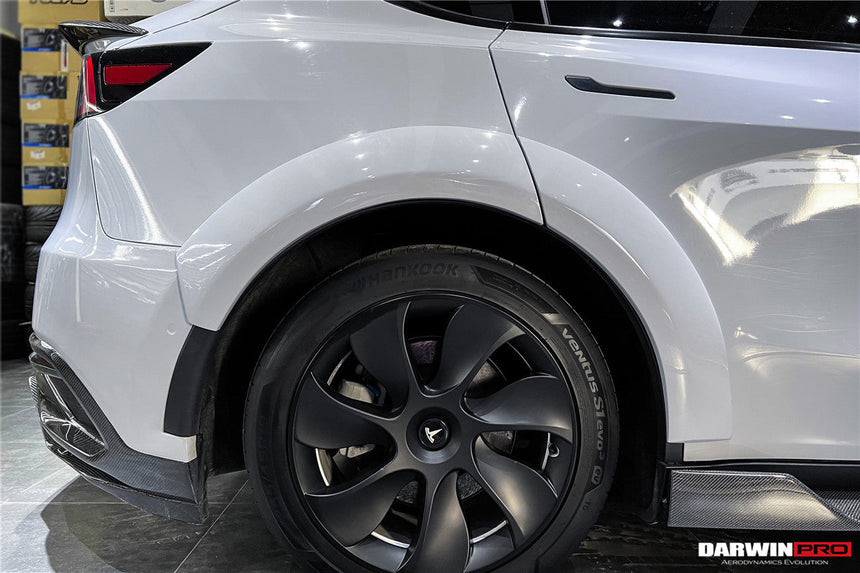 2020-2023 Tesla Model Y IMP Performance Wide Body kit