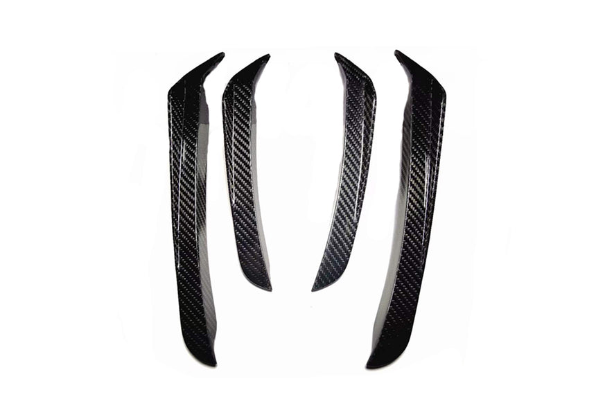 BMW M5 F90 (2018-2020) Full Dry Carbon Fiber Kit / Parts