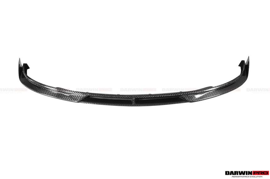 2020-2023 Tesla Model Y IMP Performance Carbon Fiber Front Lip