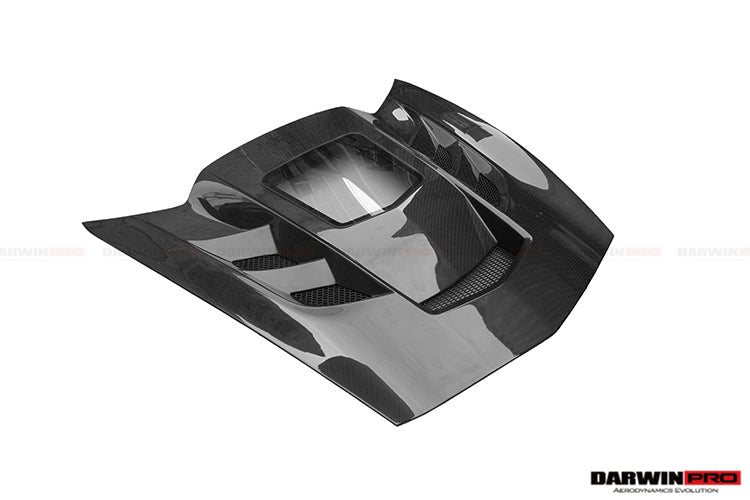 2013-2019 Corvette C7 Z51 Z06 Grandsport IMP Performance Hood