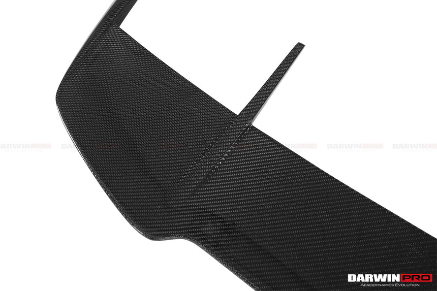 2017-2024 Audi RS4 B9/B9.5 S4 B9 BKSSII Style Roof Spoiler