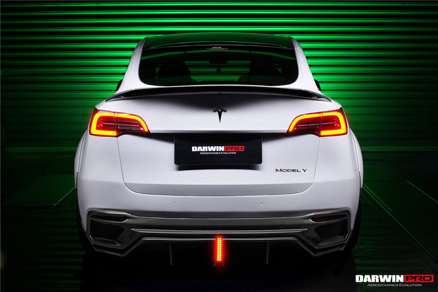2020-2023 Tesla Model Y IMP Performance Wide Body kit