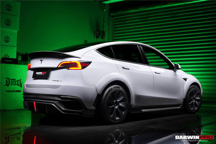 2020-2023 Tesla Model Y IMP Performance Wide Body kit