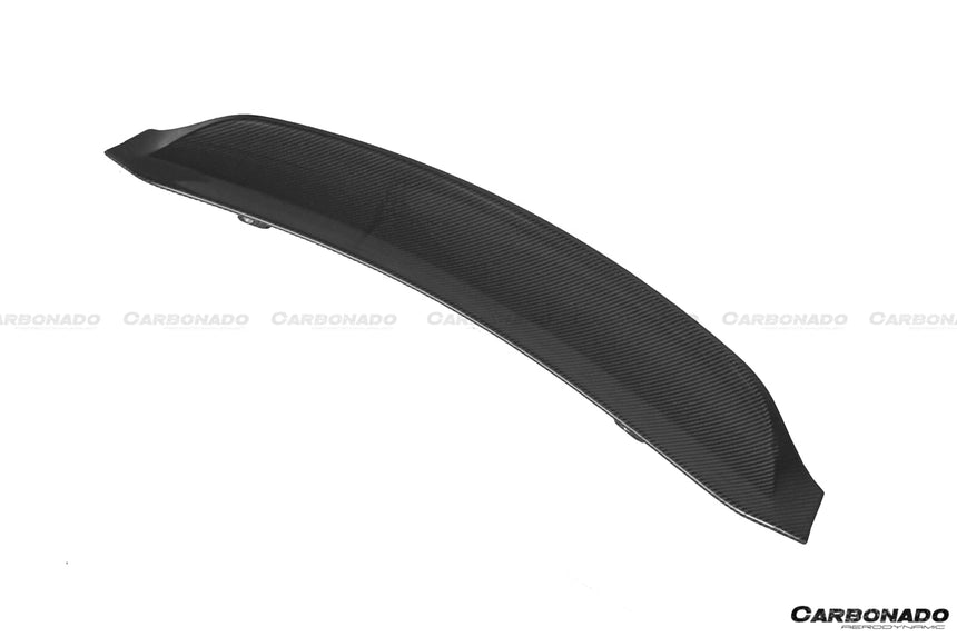 2014-2016 Porsche Boxster & Cayman 981 SPY Style Spoiler Wing