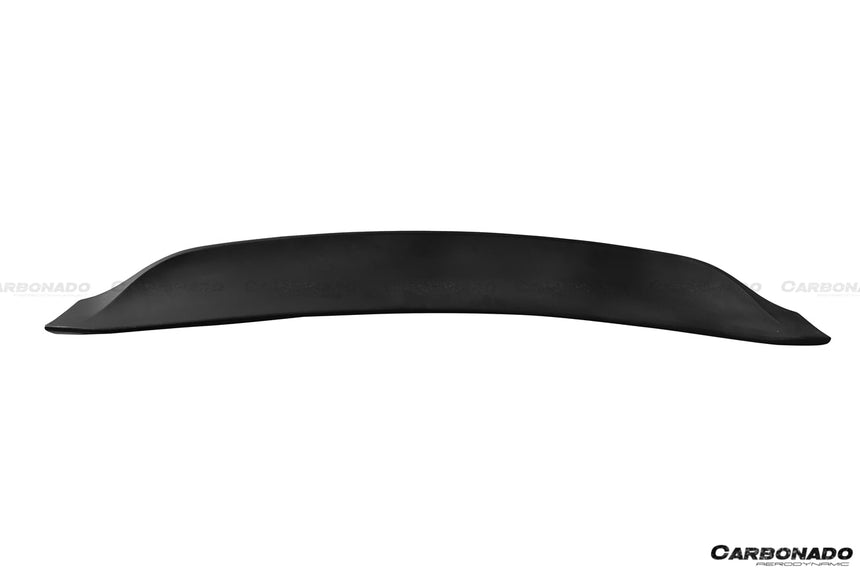 2014-2016 Porsche Boxster & Cayman 981 SPY Style Spoiler Wing