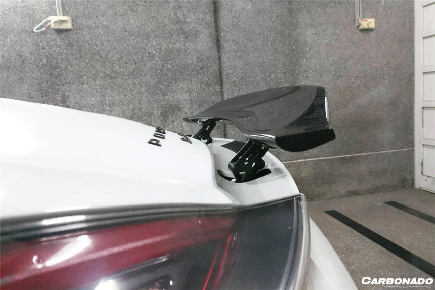 2014-2016 Porsche Boxster & Cayman 981 SPY Style Spoiler Wing