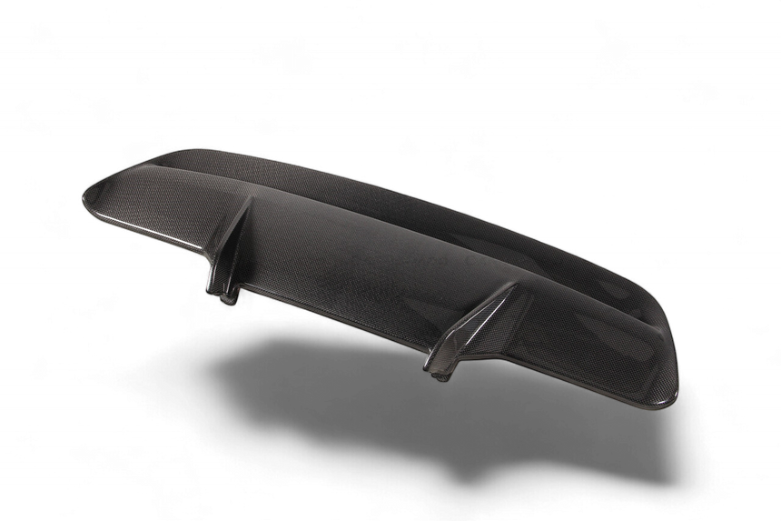 2017-2024 Ferrari 812 Superfast & GTS OEM Style Dry Carbon Fiber Rear Lip