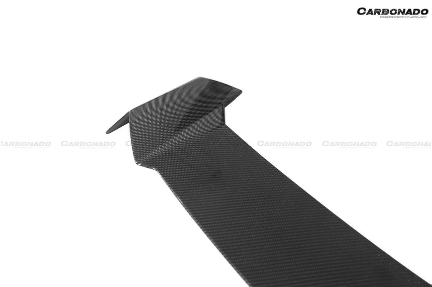 2018-2025 Lamborghini URUS MS Style Carbon Fiber Roof Spoiler