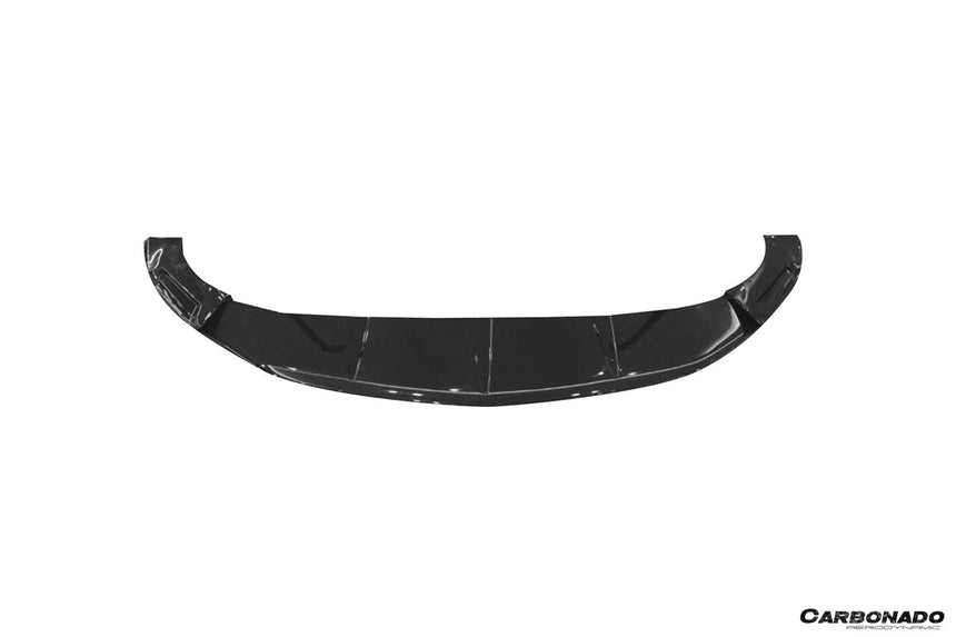 2018-2022 Lamborghini URUS TC Style Dry Carbon Fiber Body Kit